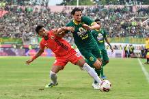M&aacute;y t&iacute;nh dự đo&aacute;n b&oacute;ng đ&aacute; 15/12: Persija vs Persebaya