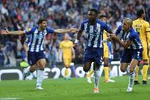 M&aacute;y t&iacute;nh dự đo&aacute;n b&oacute;ng đ&aacute; 16/12: Porto vs Vizela