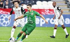 Nhận định, soi k&egrave;o Al Jazira vs Shabab Al Ahli, 22h30 ng&agrave;y 15/12