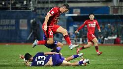 Nhận định, soi k&egrave;o Cangzhou vs Henan, 18h ng&agrave;y 15/12