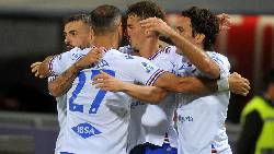 Nhận định, soi k&egrave;o Demirspor vs Sampdoria, 21h30 ng&agrave;y 15/12