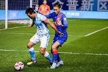 Nhận định, soi k&egrave;o Guangzhou City vs Shanghai Shenhua, 18h30 ng&agrave;y 14/12