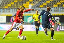 Nhận định, soi k&egrave;o Ittihad vs Pharco, 22h ng&agrave;y 15/12