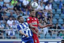 Nhận định, soi k&egrave;o KAA Gent vs Heerenveen, 20h ng&agrave;y 14/12
