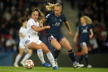 Nhận định, soi k&egrave;o nữ PSG vs nữ Real Madrid, 3h ng&agrave;y 17/12