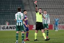 Nhận định, soi k&egrave;o Panathinaikos vs Volos, 22h30 ng&agrave;y 15/12