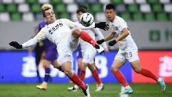 Ph&acirc;n t&iacute;ch k&egrave;o hiệp 1 Beijing Guoan vs Changchun YaTai, 14h ng&agrave;y 15/12