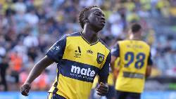 Ph&acirc;n t&iacute;ch k&egrave;o hiệp 1 Central Coast Mariners vs Newcastle Jets, 15h ng&agrave;y 21/12