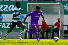 Ph&acirc;n t&iacute;ch k&egrave;o hiệp 1 Covilha vs Nacional, 3h45 ng&agrave;y 15/12