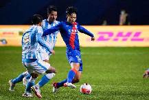 Ph&acirc;n t&iacute;ch k&egrave;o hiệp 1 Guangzhou City vs Shanghai Shenhua, 18h30 ng&agrave;y 14/12