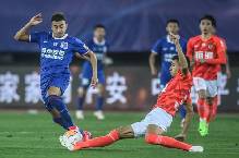 Ph&acirc;n t&iacute;ch k&egrave;o hiệp 1 Hebei vs Shenzhen, 19h ng&agrave;y 15/12