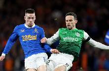 Ph&acirc;n t&iacute;ch k&egrave;o hiệp 1 Rangers vs Hibernian, 3h ng&agrave;y 16/12
