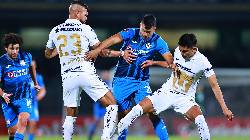 Ph&acirc;n t&iacute;ch k&egrave;o hiệp 1 UNAM Pumas vs Cruz Azul, 8h ng&agrave;y 17/12