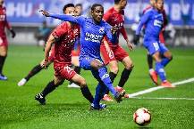 Ph&acirc;n t&iacute;ch k&egrave;o hiệp 1 Zhejiang vs Chengdu Rongcheng, 18h30 ng&agrave;y 15/12
