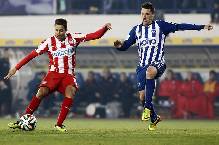 Soi k&egrave;o, dự đo&aacute;n Macao Olympiacos vs Atromitos, 0h30 ng&agrave;y 16/12
