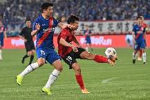 Soi k&egrave;o phạt g&oacute;c Beijing Guoan vs Changchun YaTai, 14h ng&agrave;y 15/12