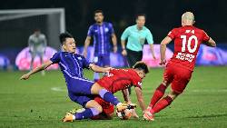 Soi k&egrave;o phạt g&oacute;c Cangzhou vs Henan, 18h ng&agrave;y 15/12