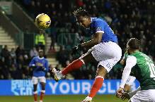 Soi k&egrave;o phạt g&oacute;c Rangers vs Hibernian, 3h ng&agrave;y 16/12