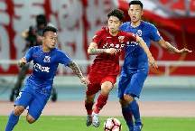 Soi k&egrave;o phạt g&oacute;c Zhejiang vs Chengdu Rongcheng, 18h30 ng&agrave;y 15/12