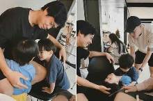 C&ocirc;ng Phượng về nước sau khi xuống hạng c&ugrave;ng Yokohama