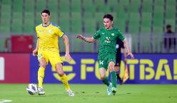 Nhận định, soi k&egrave;o Arkadag FK vs FC Ahal, 21h00 ng&agrave;y 14/12