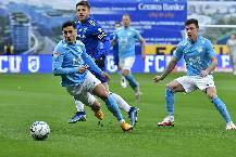 Nhận định, soi k&egrave;o FC Voluntari vs U Craiova, 22h00 ng&agrave;y 15/12