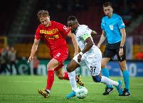 Nhận định, soi k&egrave;o Ludogorets vs Nordsjaelland, 0h45 ng&agrave;y 15/12