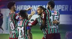 Nhận định, soi k&egrave;o Northeast United vs ATK Mohun Bagan, 21h30 ng&agrave;y 15/12