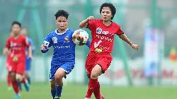 Nhận định, soi k&egrave;o Nữ Th&aacute;i Nguy&ecirc;n vs Nữ Sơn La, 14h30 ng&agrave;y 15/12