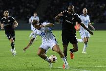 Nhận định, soi k&egrave;o Qarabag vs Hacken, 0h45 ng&agrave;y 15/12