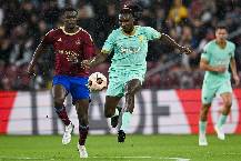 Nhận định, soi k&egrave;o Slavia Praha vs Servette, 0h45 ng&agrave;y 15/12