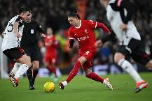 Chuy&ecirc;n gia Tony Ansell dự đo&aacute;n Liverpool vs Fulham, 22h00 ng&agrave;y 14/12