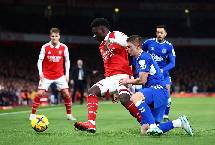 Link xem trực tiếp Arsenal vs Everton Ngoại hạng Anh 22h00 ng&agrave;y 14/12