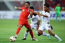 Link xem trực tiếp Timor Leste vs Singapore ASEAN Cup 17h30 ng&agrave;y 14/12