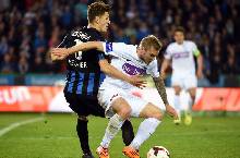 Nhận định, soi k&egrave;o Club Brugge vs Genk, 19h30 ng&agrave;y 14/12: Thu hẹp c&aacute;ch biệt