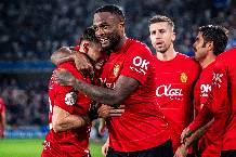 Nhận định, soi k&egrave;o Mallorca vs Girona, 22h15 ng&agrave;y 14/12: 3 điểm ở lại th&aacute;nh địa Iberoamericano