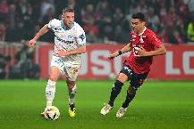 Nhận định, soi k&egrave;o Marseille vs Lille, 23h00 ng&agrave;y 14/12: Nối mạch bất bại