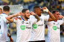 Nhận định, soi k&egrave;o Melbourne City vs Auckland FC, 13h00 ng&agrave;y 15/12: Tiếp tục thăng hoa