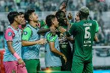 Nhận định, soi k&egrave;o Semen Padang vs Persebaya Surabaya, 15h30 ng&agrave;y 15/12: Giữ vững ng&ocirc;i đầu