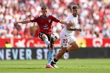 Nhận định, soi k&egrave;o Sevilla vs Celta Vigo, 0h30 ng&agrave;y 15/12: Phong độ đang l&ecirc;n
