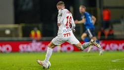 Nhận định, soi k&egrave;o Union Saint-Gilloise vs Westerlo, 22h00 ng&agrave;y 15/12: Đối thủ kh&oacute; chịu