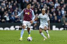 Si&ecirc;u m&aacute;y t&iacute;nh dự đo&aacute;n Nottingham vs Aston Villa, 0h30 ng&agrave;y 15/12