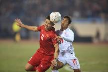 Si&ecirc;u m&aacute;y t&iacute;nh dự đo&aacute;n Việt Nam vs Indonesia, 20h00 ng&agrave;y 15/12