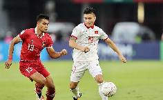 Soi k&egrave;o g&oacute;c Việt Nam vs Indonesia, 20h00 ng&agrave;y 15/12