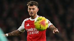 Arsenal lại nhận tin dữ về chấn thương