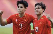 Chuy&ecirc;n gia Tony Ansell dự đo&aacute;n U22 Việt Nam vs U22 Philippines, 15h30 ng&agrave;y 15/12
