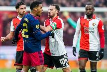 Nhận định, soi k&egrave;o Ajax vs Feyenoord, 20h30 ng&agrave;y 14/12: Dấu hiệu hồi sinh