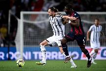 Nhận định, soi k&egrave;o Bologna vs Juventus, 2h45 ng&agrave;y 15/12: Đả bải L&atilde;o b&agrave;