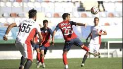 Nhận định, soi k&egrave;o Imisli vs Karvan, 17h00 ng&agrave;y 15/12: Thua tiếp lượt về