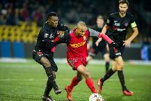 Nhận định, soi k&egrave;o Nordsjaelland vs Midtjylland, 0h00 ng&agrave;y 15/12: Kh&aacute;ch tự tin